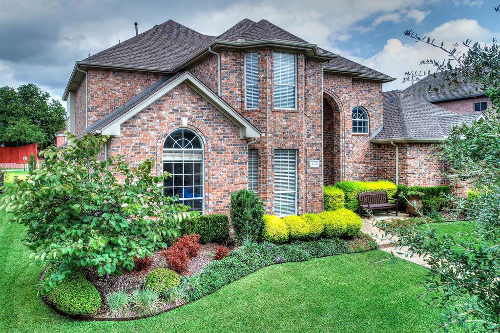 2221 Clearspring Drive - Photo 1