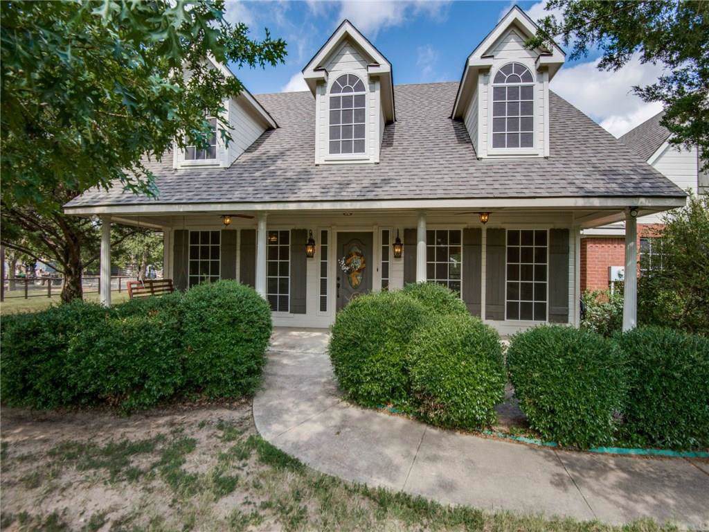 7151 Rose Hill Drive - Photo 1