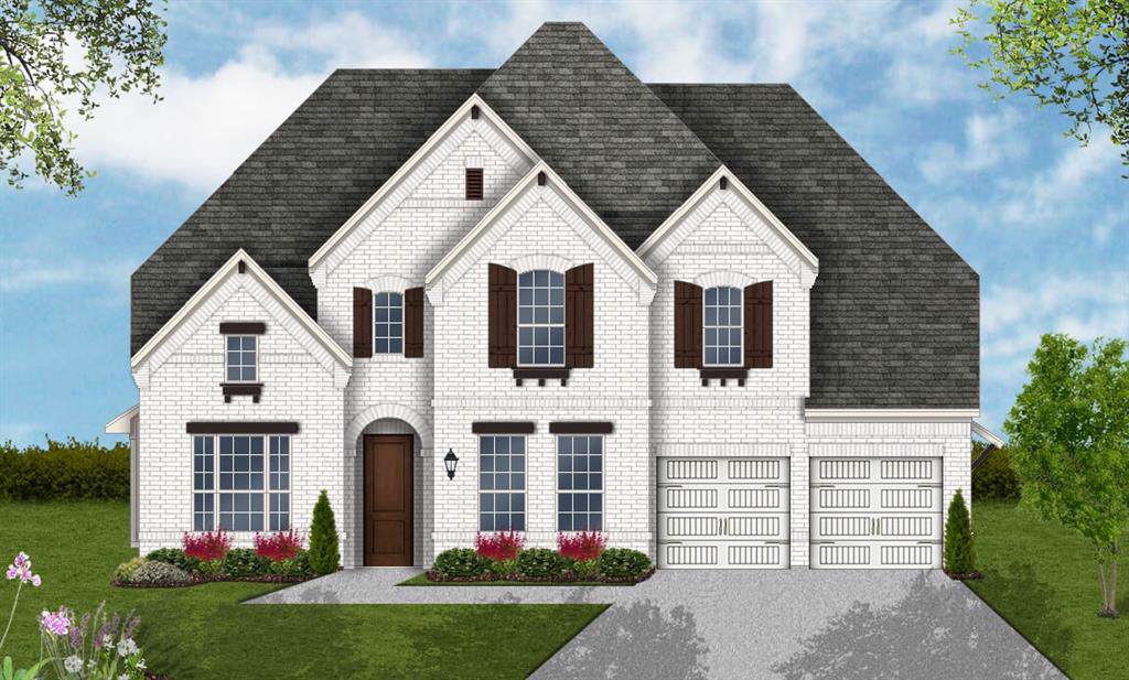 9120 Pecan Woods Trail - Photo 1