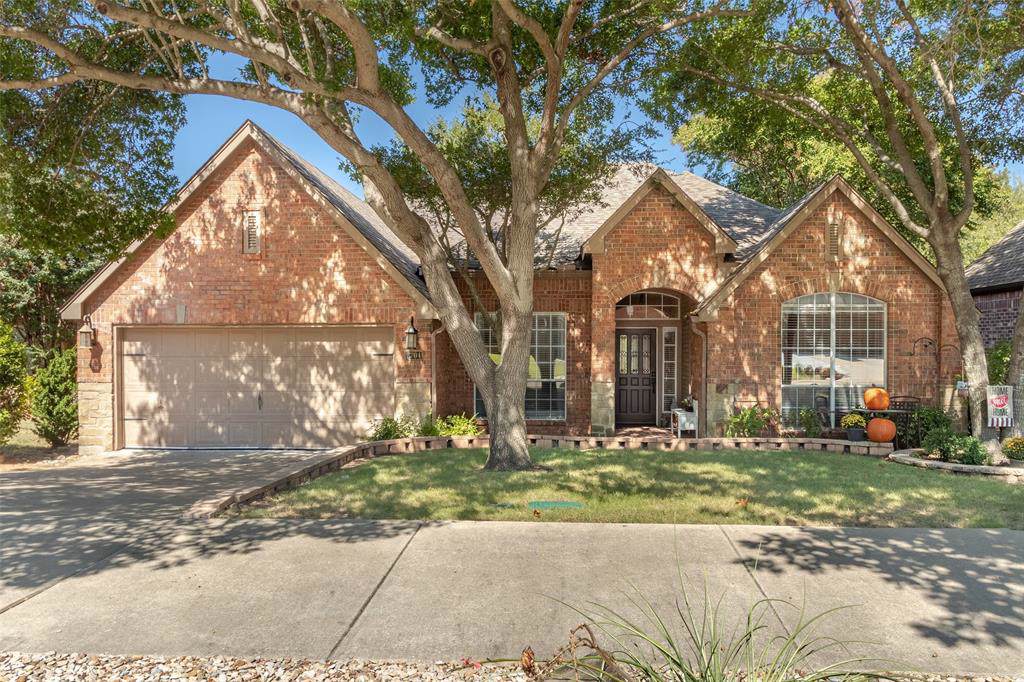 2704 Wind Ridge - Photo 1