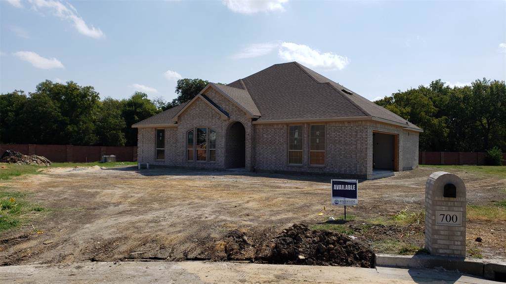 700 Royse Ridge Road - Photo 1