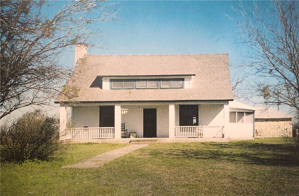 1004 Houston Street - Photo 1