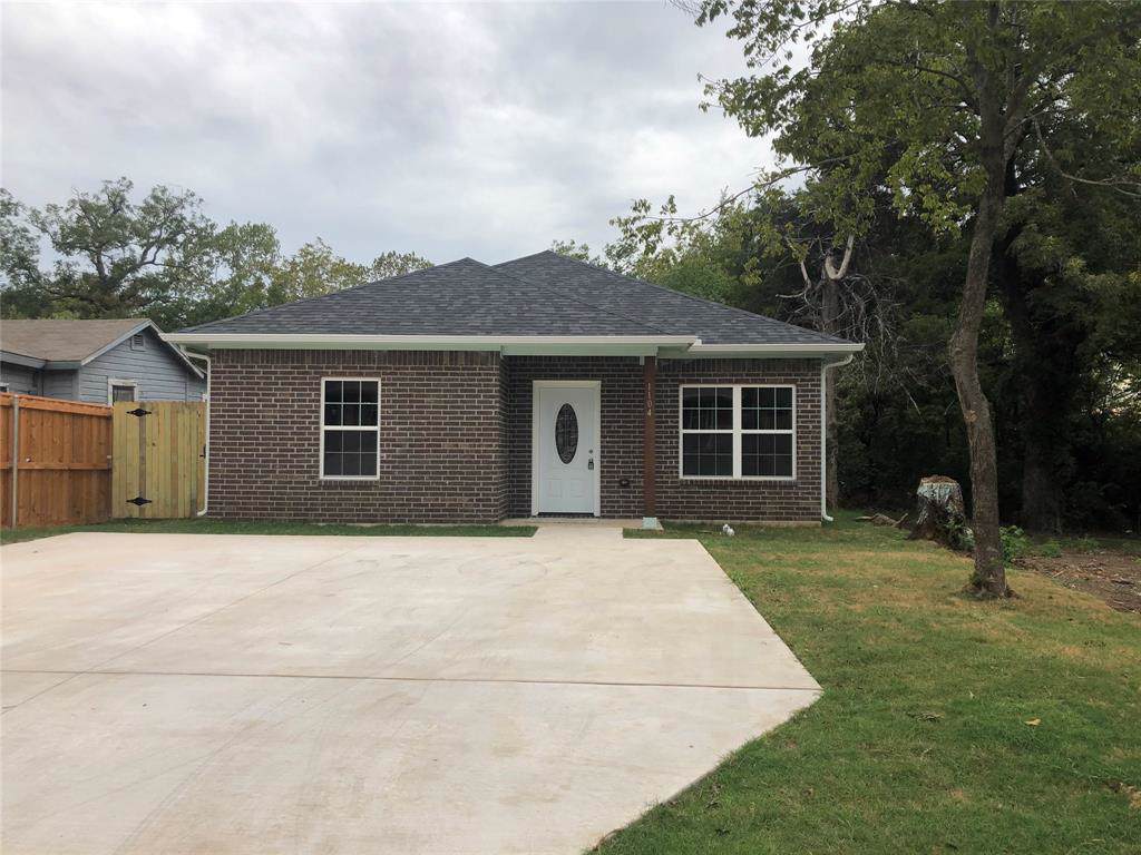 1104 Branch Street - Photo 1