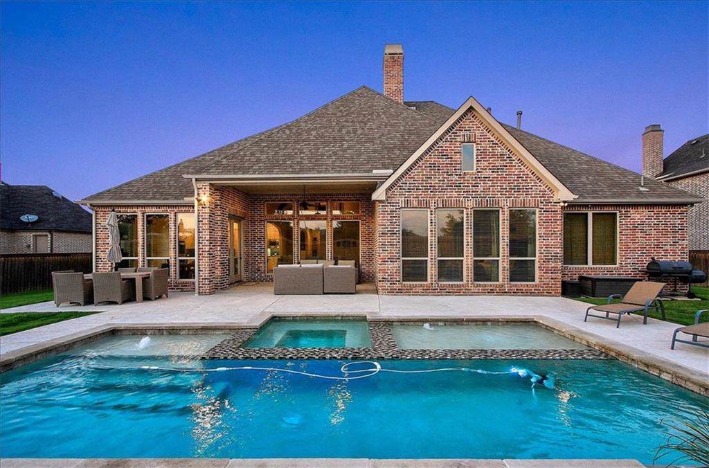 3809 Shady Creek Court - Photo 1