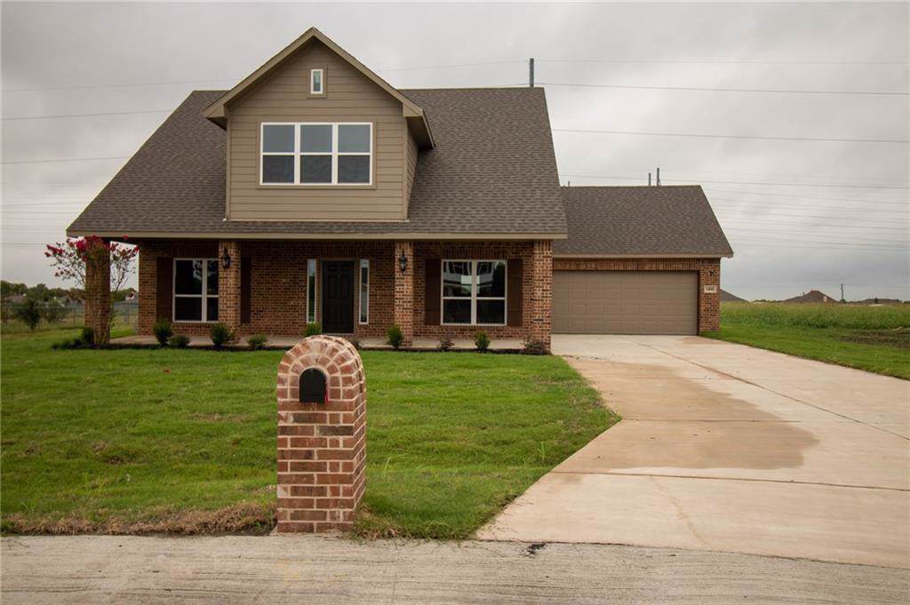 14800 Limestone Meadow - Photo 1