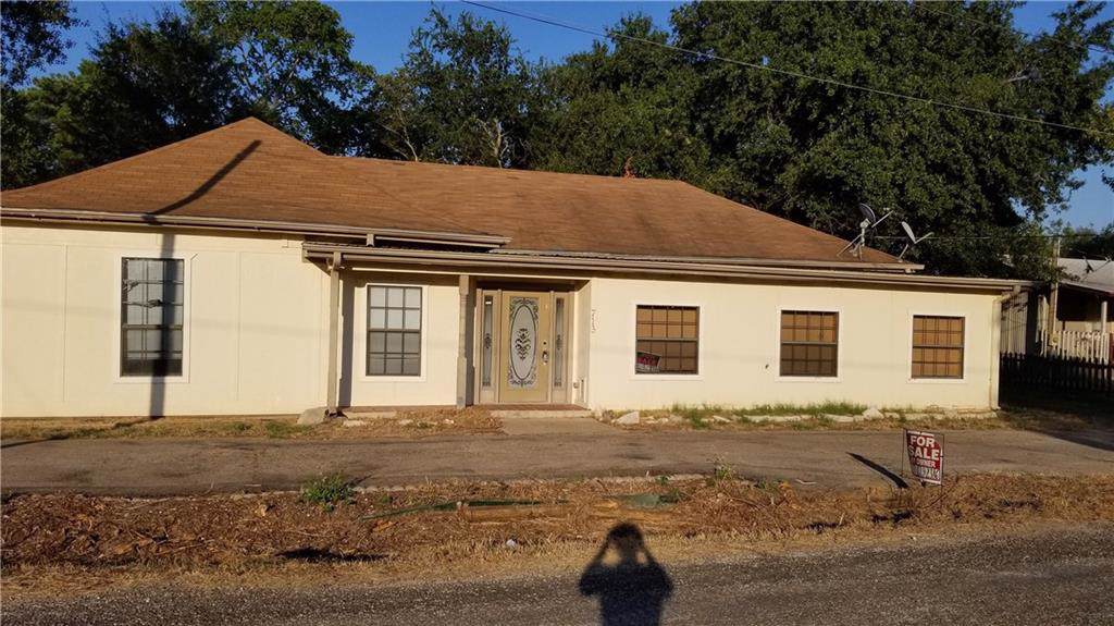 713 Sharp Street - Photo 1