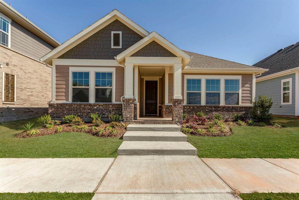 9308 Crockett Drive - Photo 1