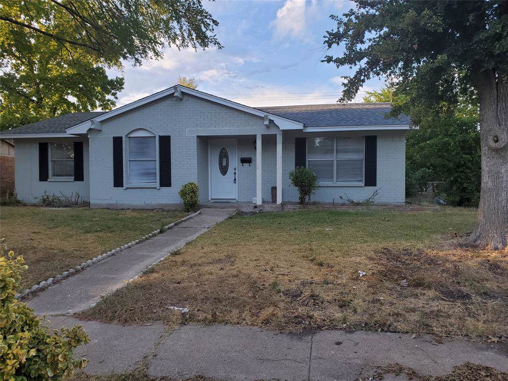 4005 Cornell Drive - Photo 1