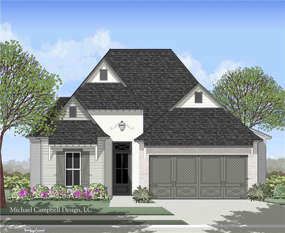 2238 Somercrest Place - Photo 1