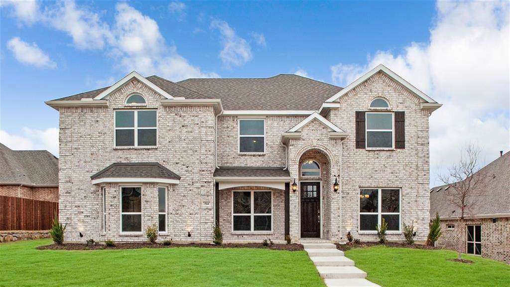 514 Bedford Falls Lane - Photo 1