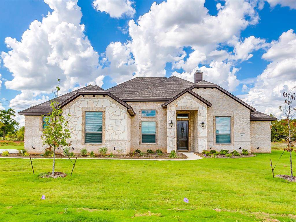 116 Maudy Lane - Photo 1