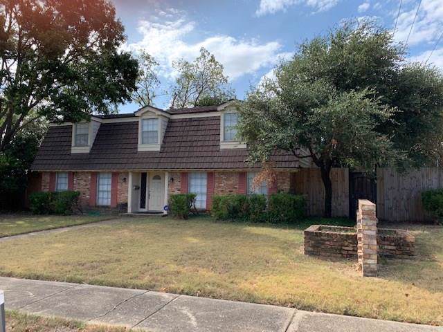 1435 Stagecoach Drive - Photo 1