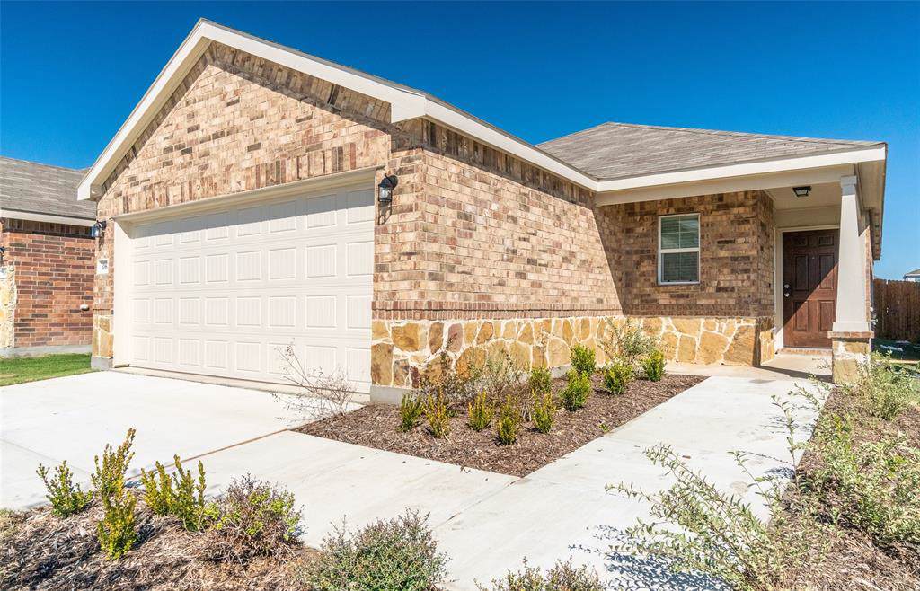 1066 Trickham Drive - Photo 1