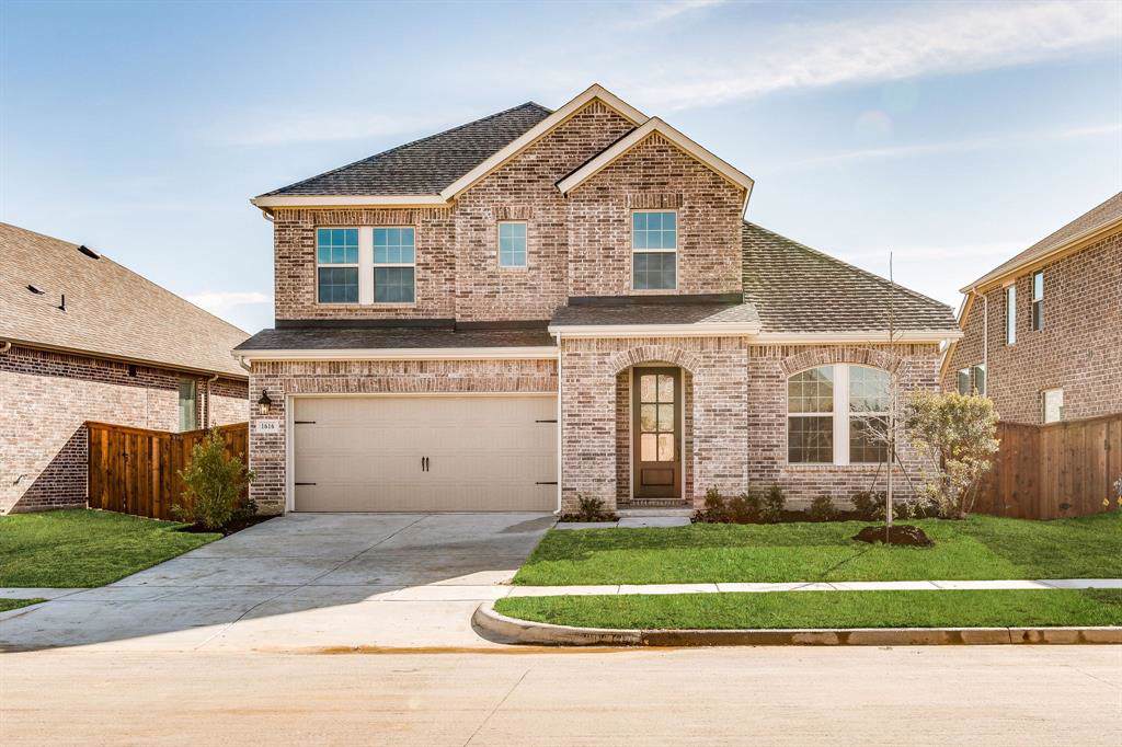 1616 Canter Court - Photo 1