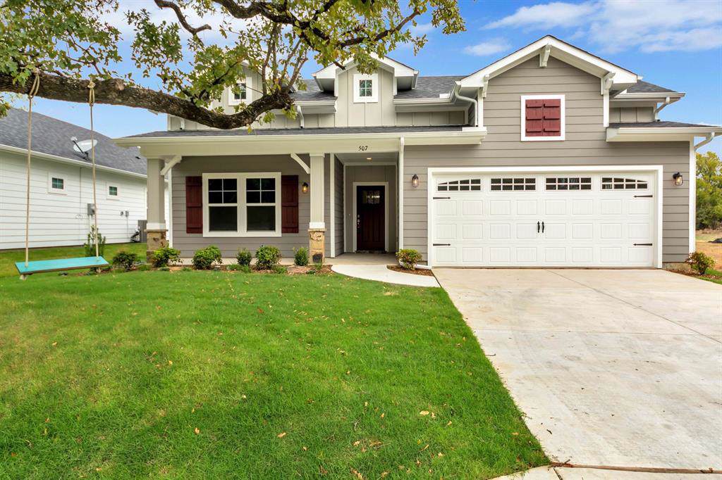 507 Betchan Street - Photo 1