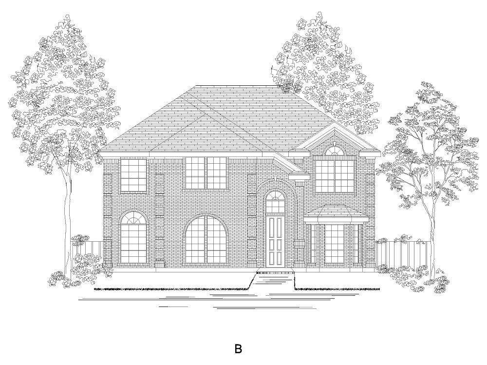 419 Harvest Grove Drive - Photo 1