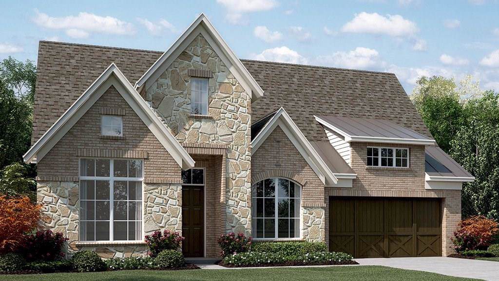 2500 Sunset Bay Lane - Photo 1
