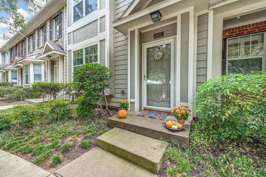 2633 Durango Ridge Drive - Photo 1
