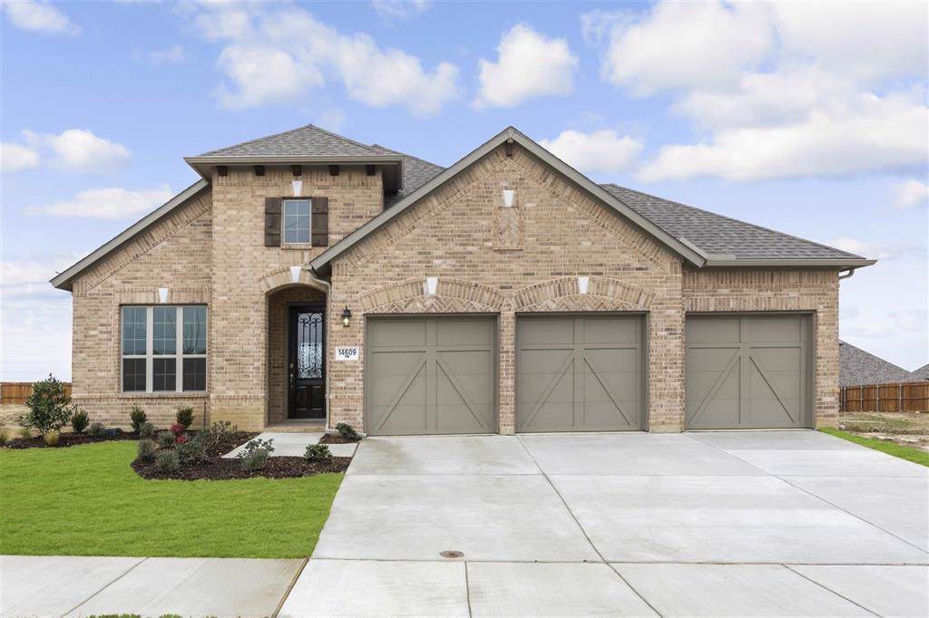 14609 Donner - Photo 1
