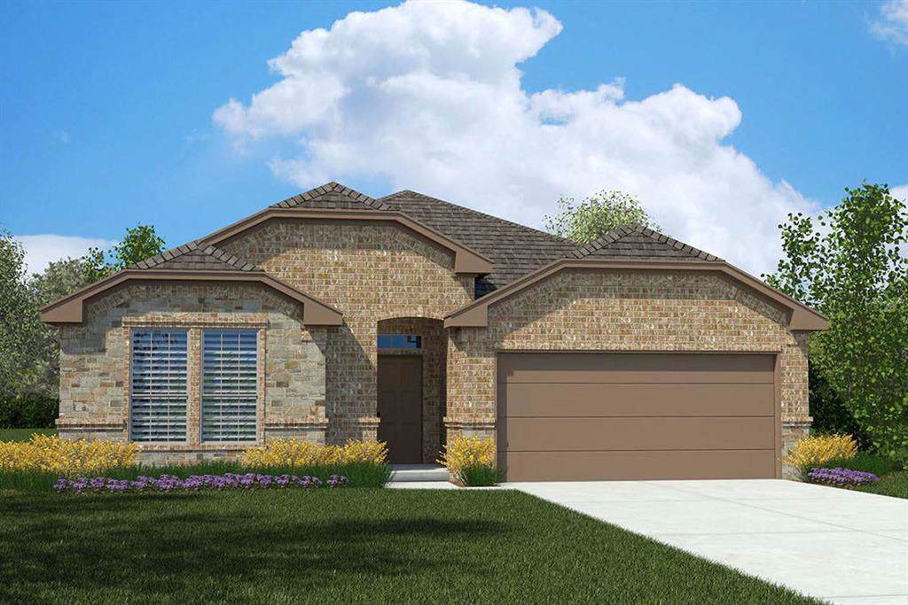 9316 Belle River Trail - Photo 1