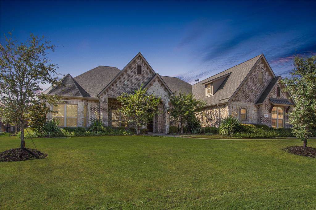 1801 Fostermill Drive - Photo 1