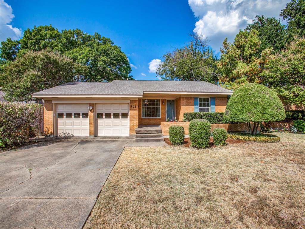 708 Ridgedale Drive - Photo 1