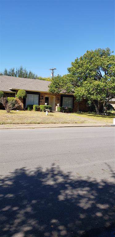 1345 Thunderbrook Drive - Photo 1