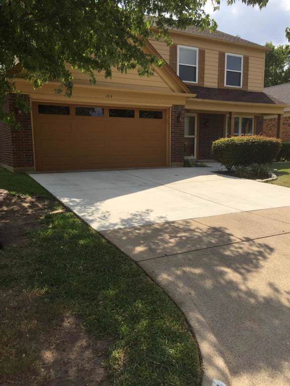104 Sipes Court - Photo 1