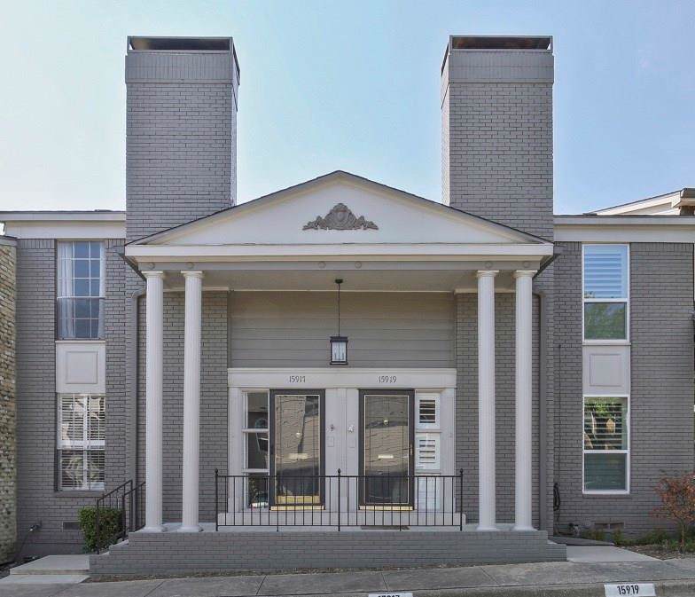 15917 Archwood Lane - Photo 1