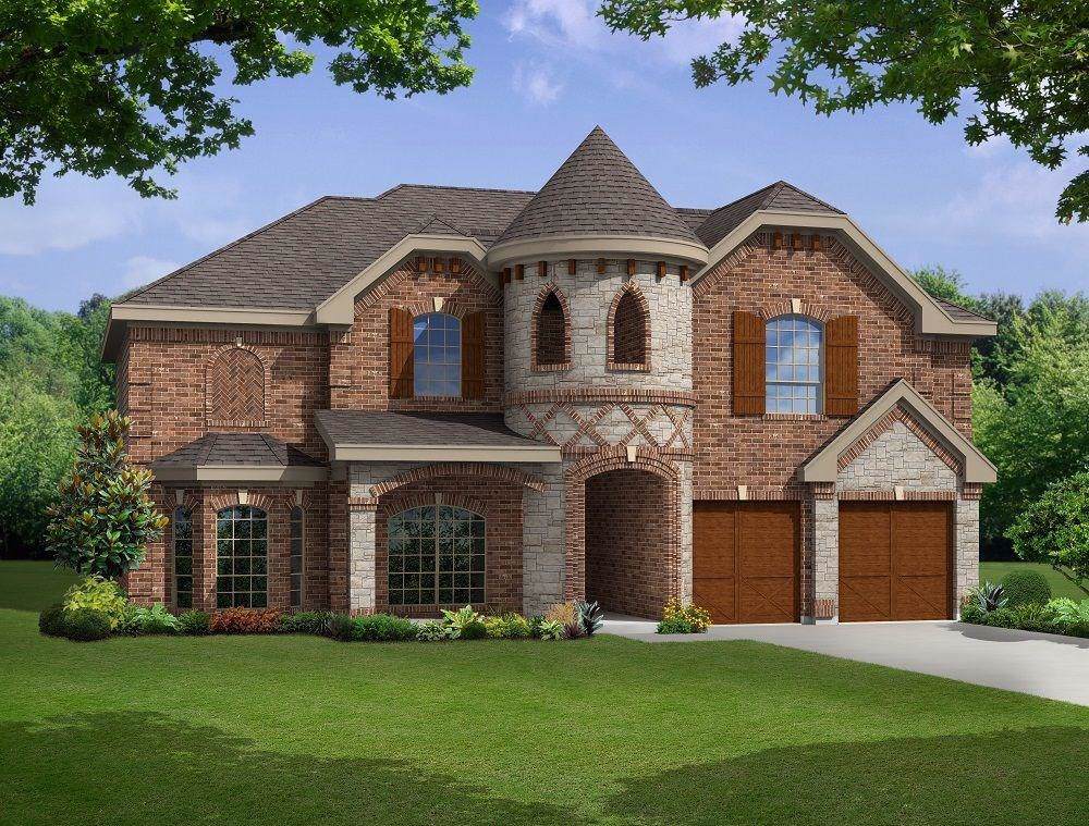 4436 Canadian River Drive - Photo 1
