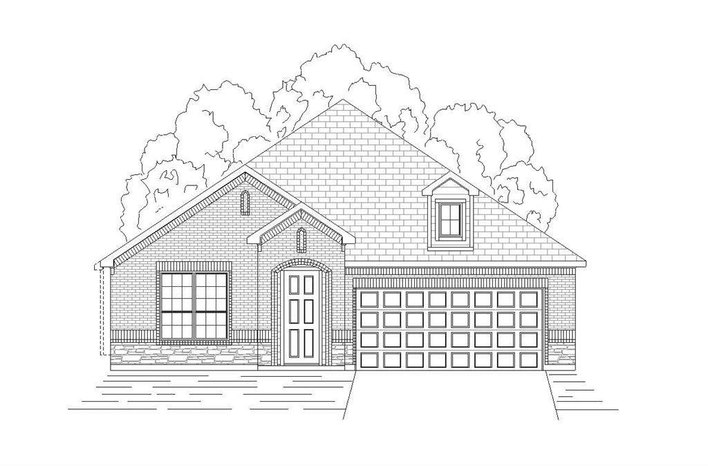 5913 Saddle Pack Drive - Photo 1