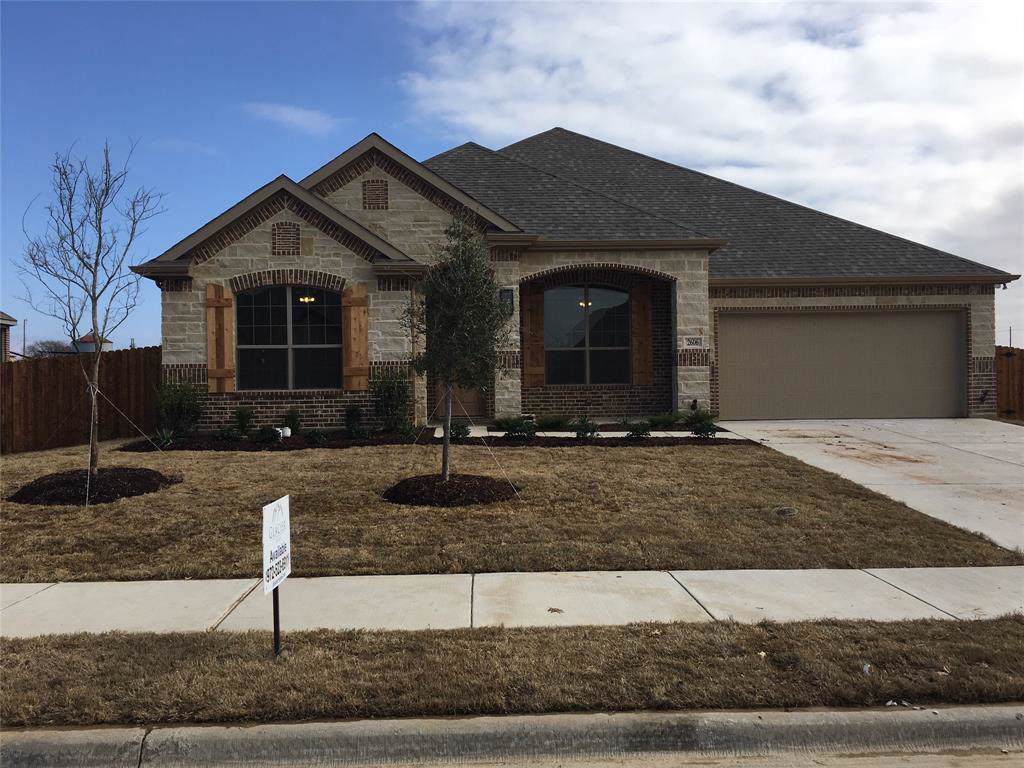 2606 Byrd Ranch Road - Photo 1