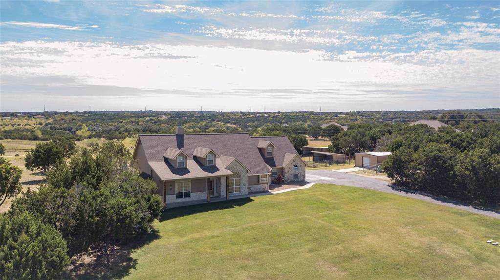 4500 Contrary Creek Road - Photo 1