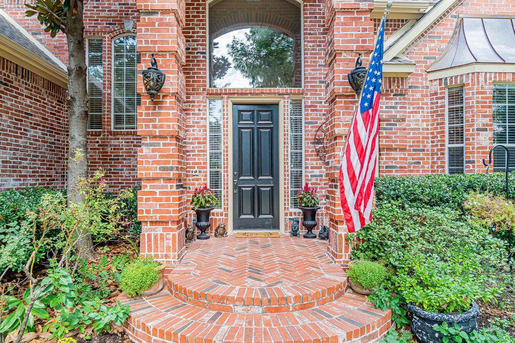 4904 Fairway Hill Lane - Photo 1
