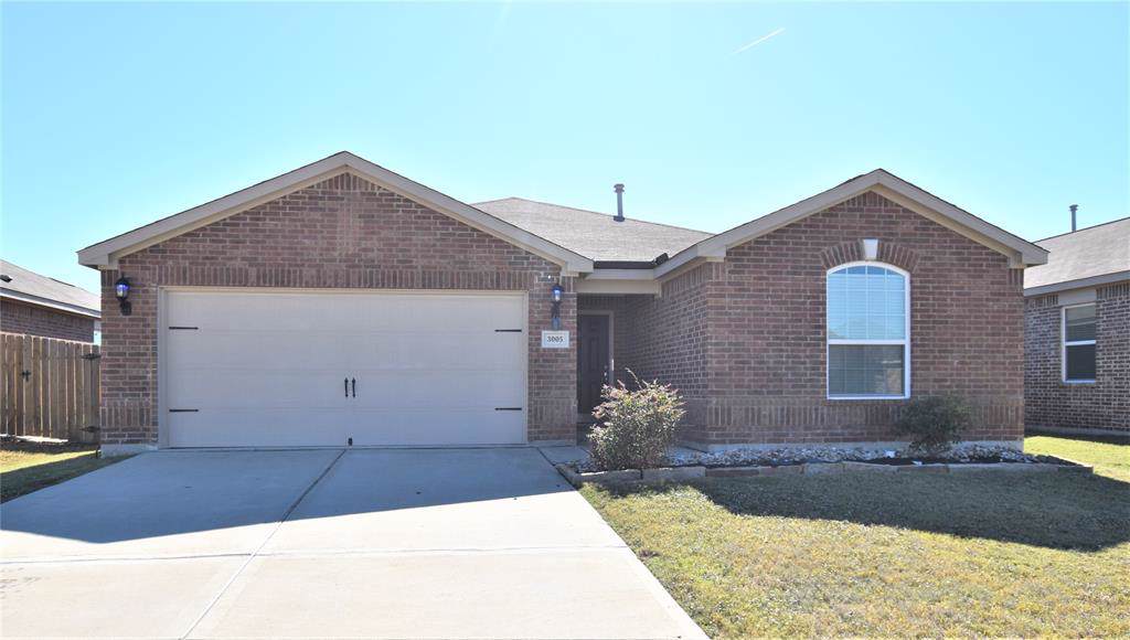 3005 Marble Falls Drive - Photo 1