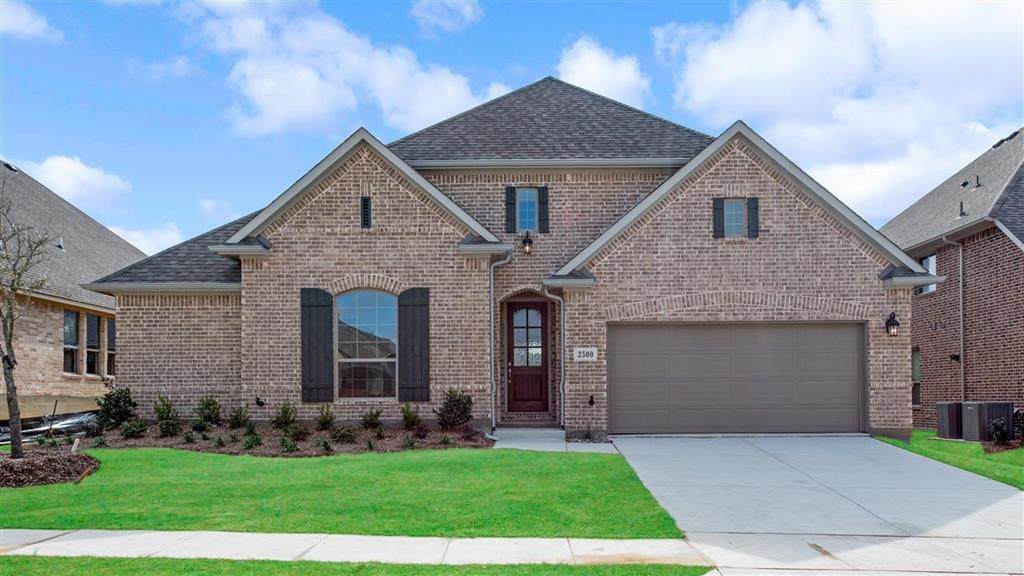 2500 Newton Lane - Photo 1