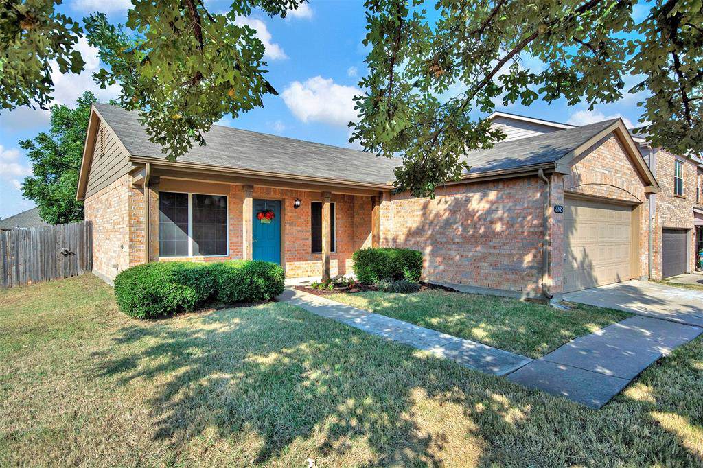 8805 Tumbleweed Drive - Photo 1