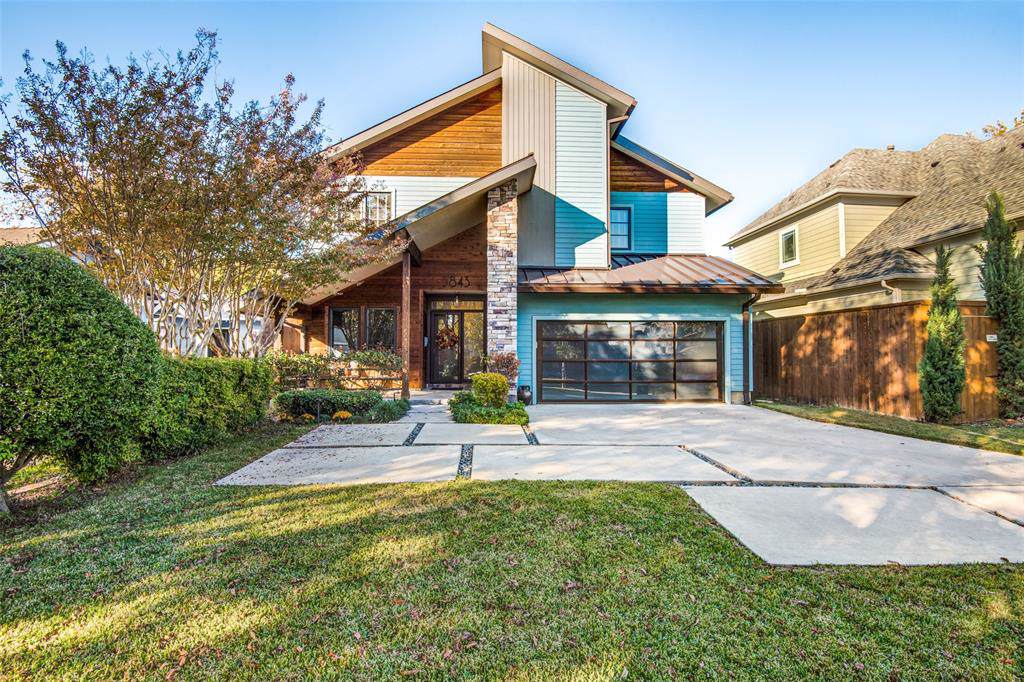 5843 Prospect Avenue - Photo 1