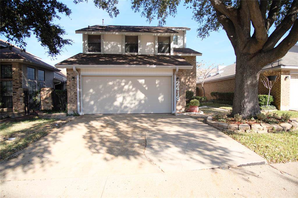 2419 Scorpius Drive - Photo 1