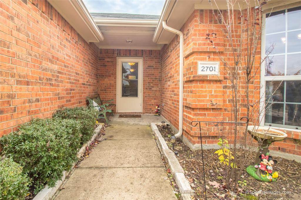 2701 Redwood Street - Photo 1