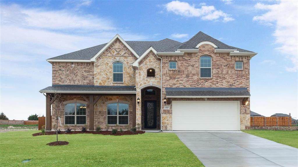 1515 Spring Hill Drive - Photo 1