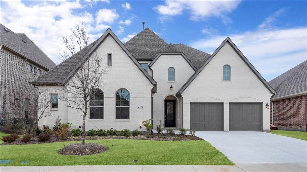 2105 Grafton Lane - Photo 1