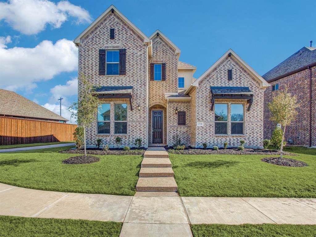 1538 Trowbridge Circle - Photo 1