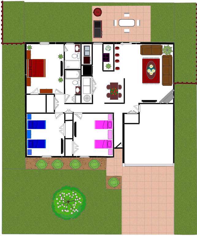 4925 Ward Drive - Photo 1