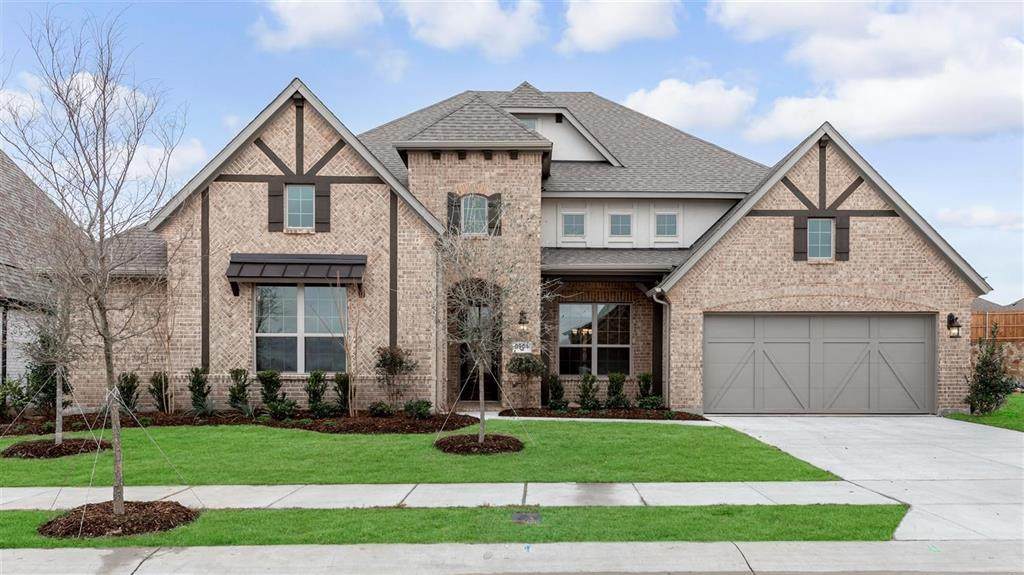 9904 Boulder Ridge Bend - Photo 1