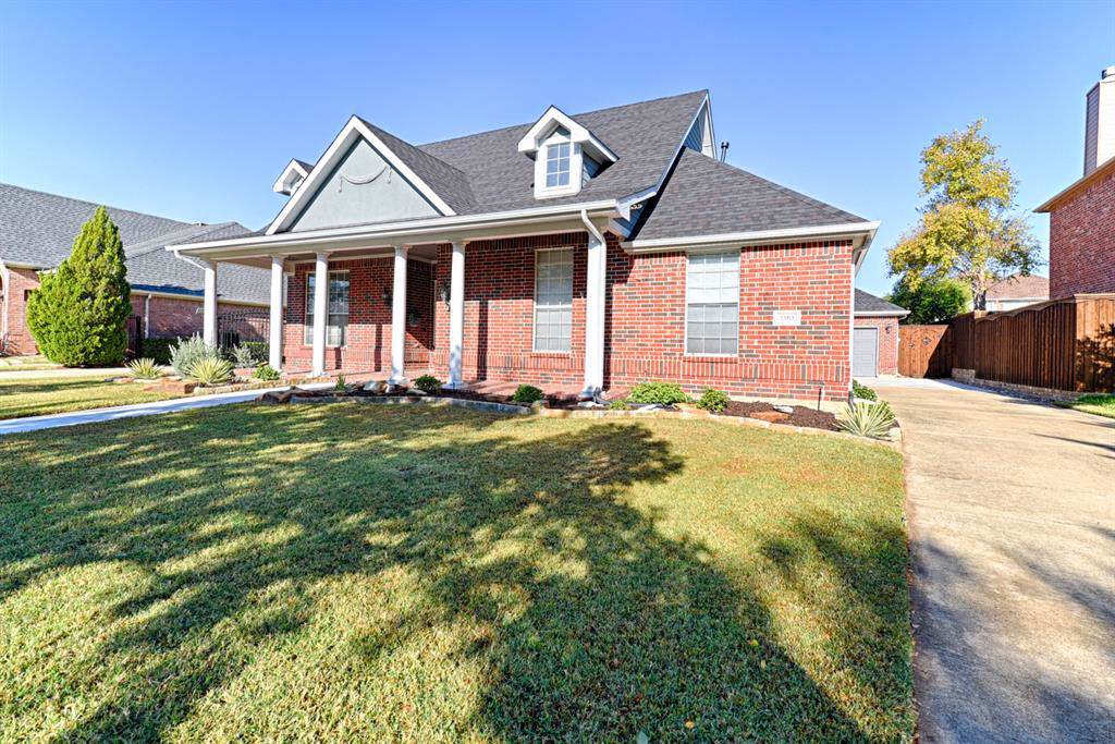 2503 Sir Turquin Lane - Photo 1