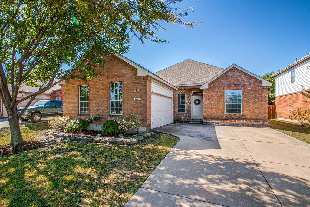 2408 Orchid Drive - Photo 1