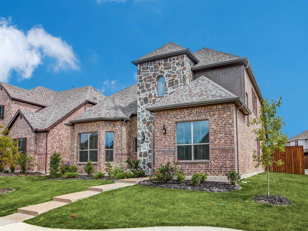 1602 Trowbridge Circle - Photo 1