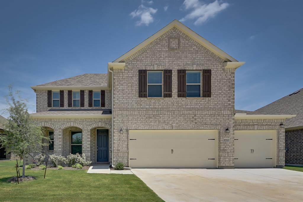 8912 Bison Creek Drive - Photo 1