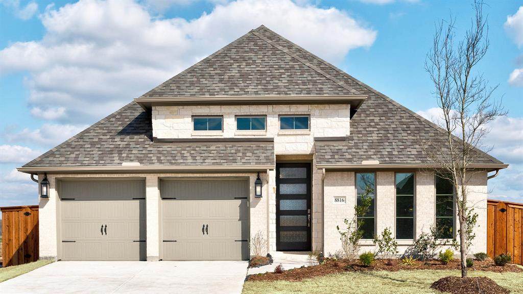 8816 Navidad Falls Drive - Photo 1